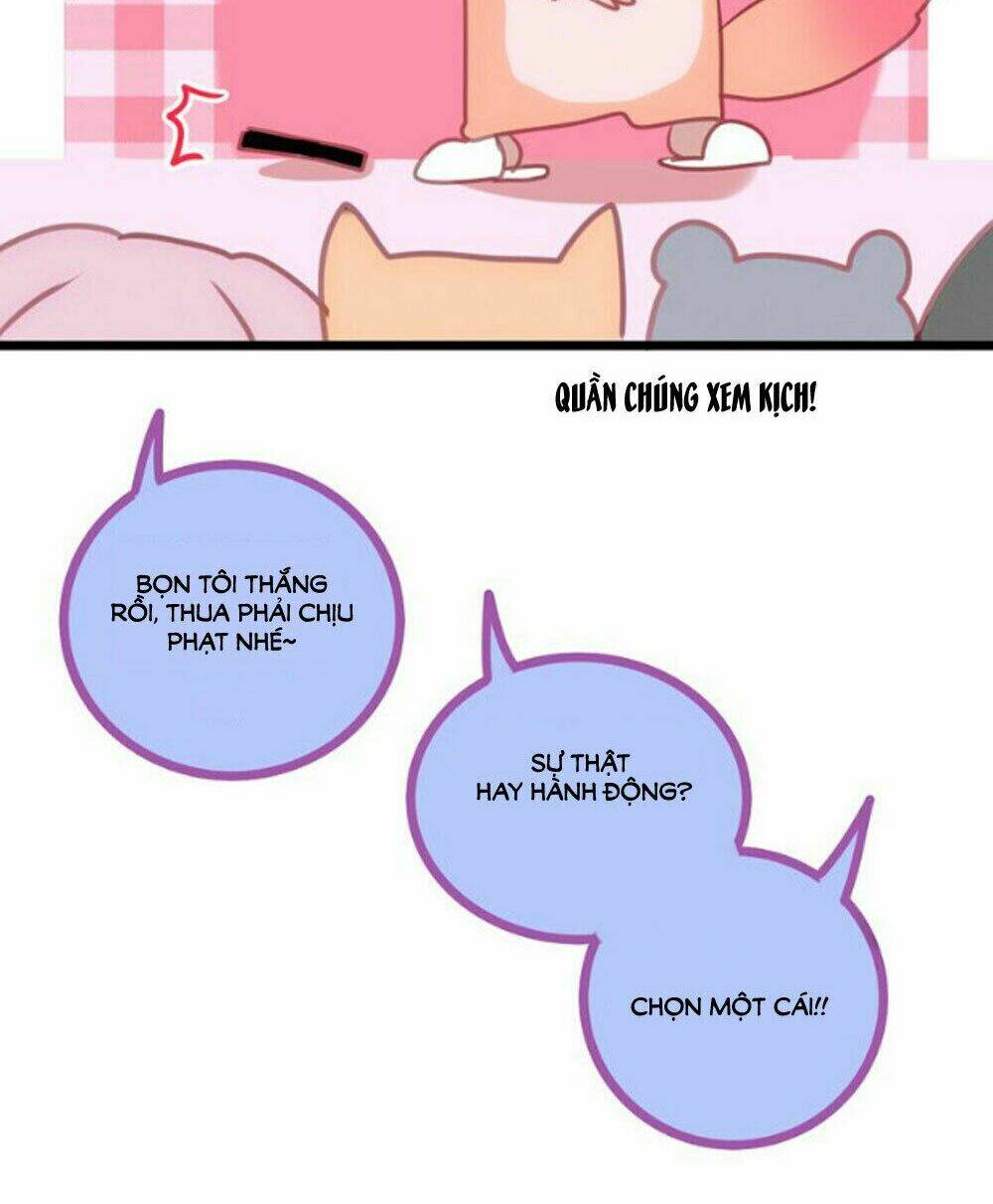 Tháng Sáu Kì Diệu: Chapter 55