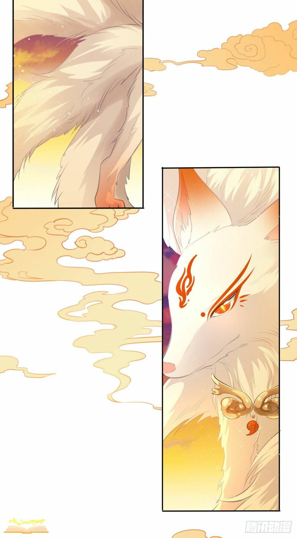 Vương Phi Thật Thích Trang Điểm: Chapter 73