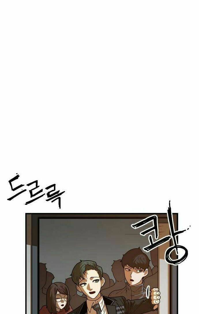 Chinh Phạt Học Đường: Chapter 9