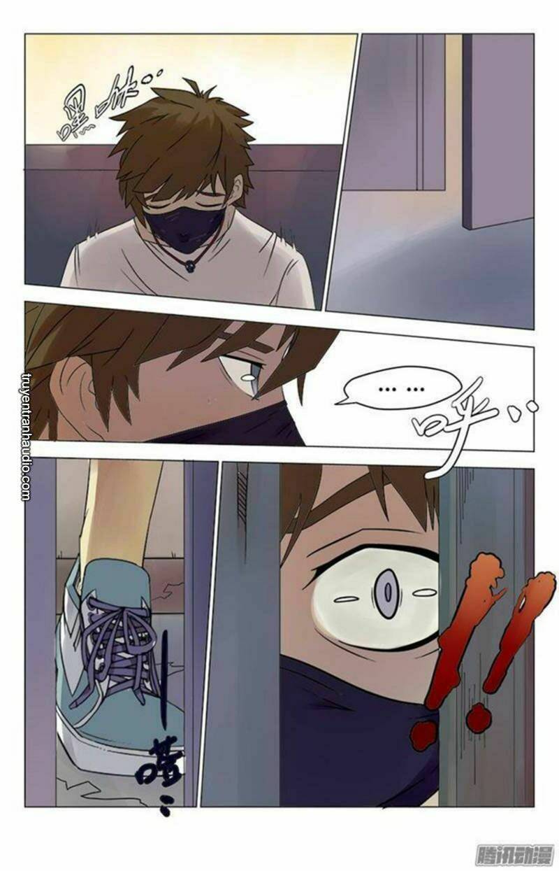 Long Ẩn Giả: Chapter 2