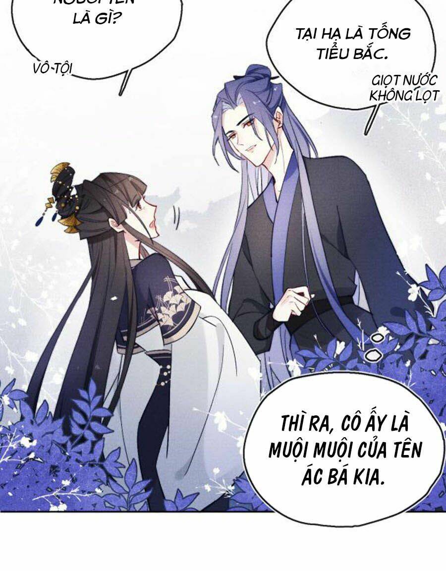 Quân Nhan Tựa Hoa Đào: Chapter 6