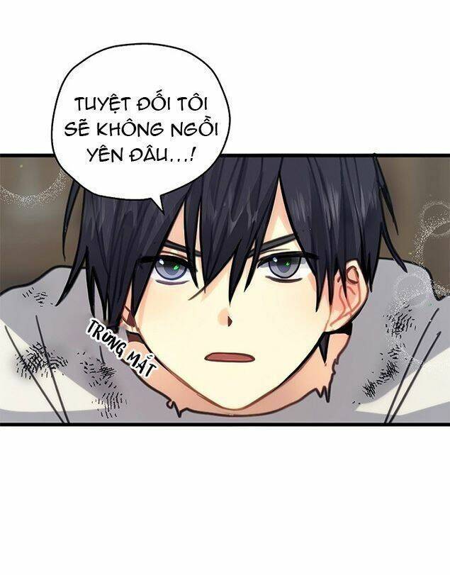 Ba Người Anh Trai Của Tôi Là Bạo Quân: Chapter 4