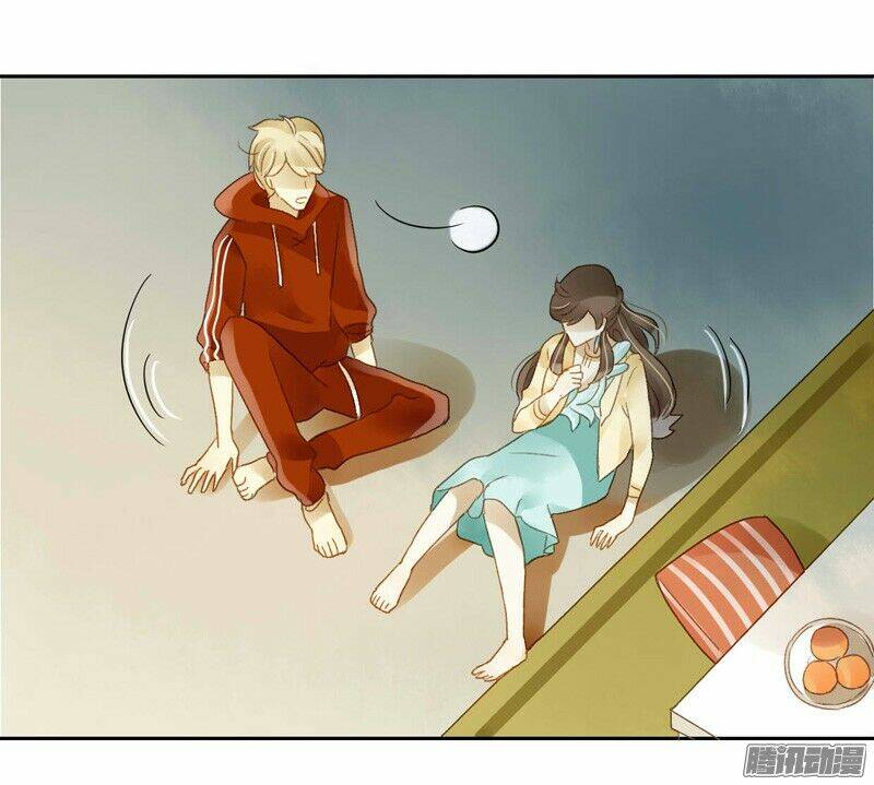 Sức Mạnh Của Sắc Đẹp: Chapter 95