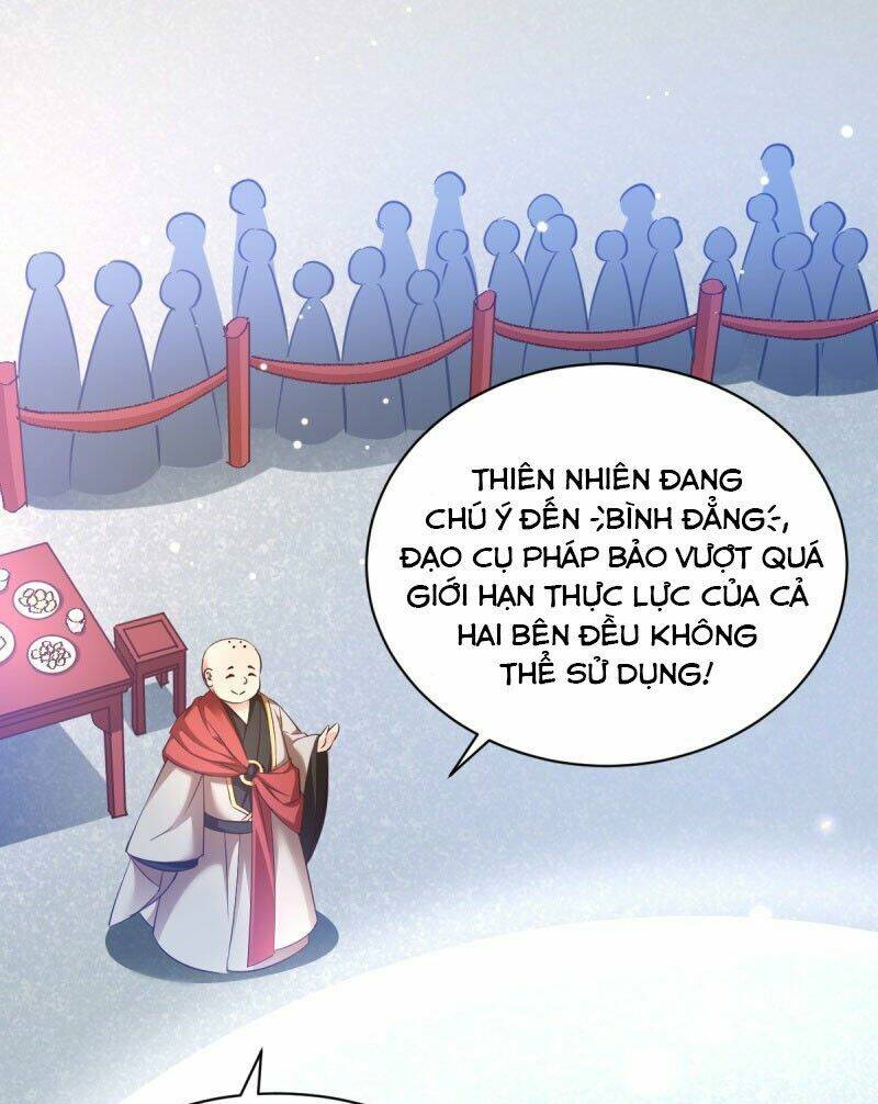 Trò Chơi Trừng Phạt: Chapter 35