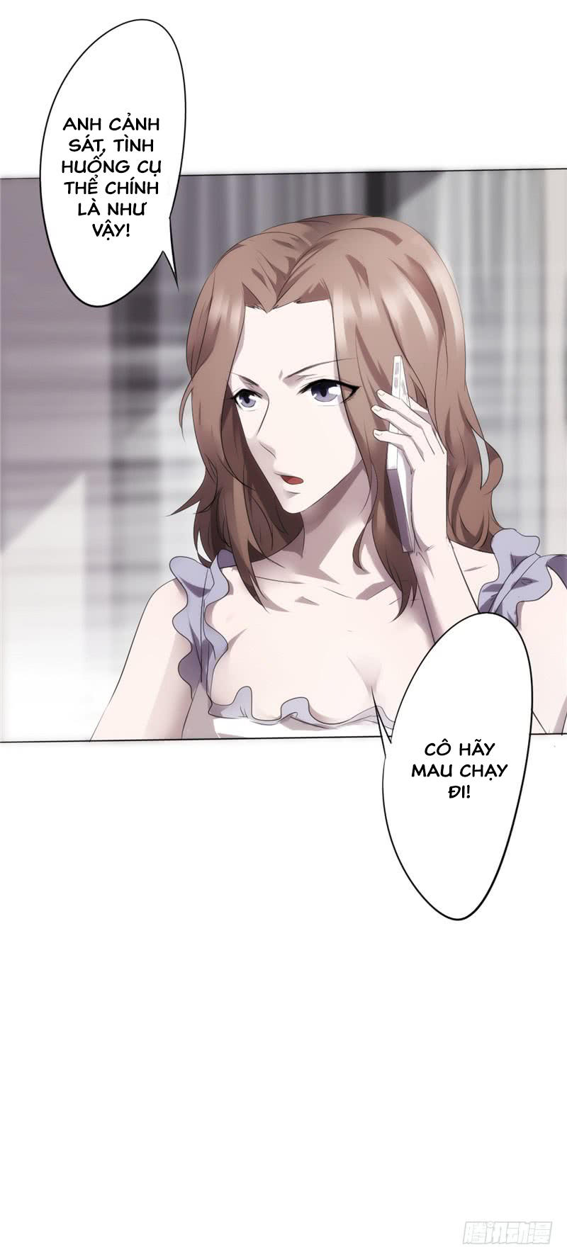 Tối Cường Nông Dân Hệ Thống: Chapter 5