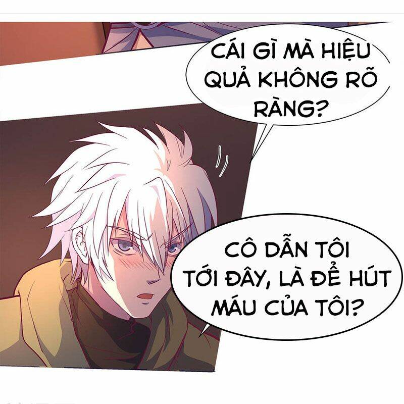 Thanh Đế Truyện: Chapter 4
