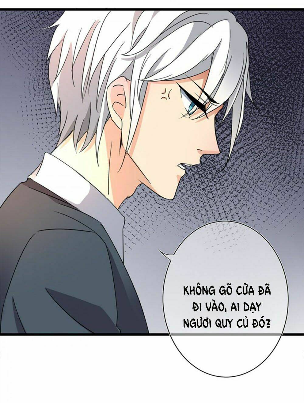 Nhật Ký Dạy Dỗ Của Gia Tộc Đáng Yêu: Chapter 21