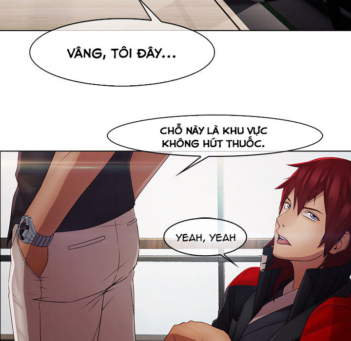 Ảo Mộng Hồ Điệp: Chapter 6