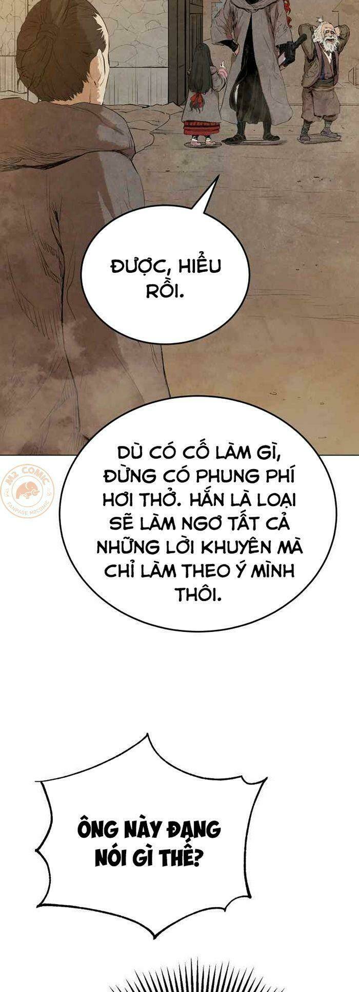 Phụng Tiên Trọng Sinh Ký: Chapter 24