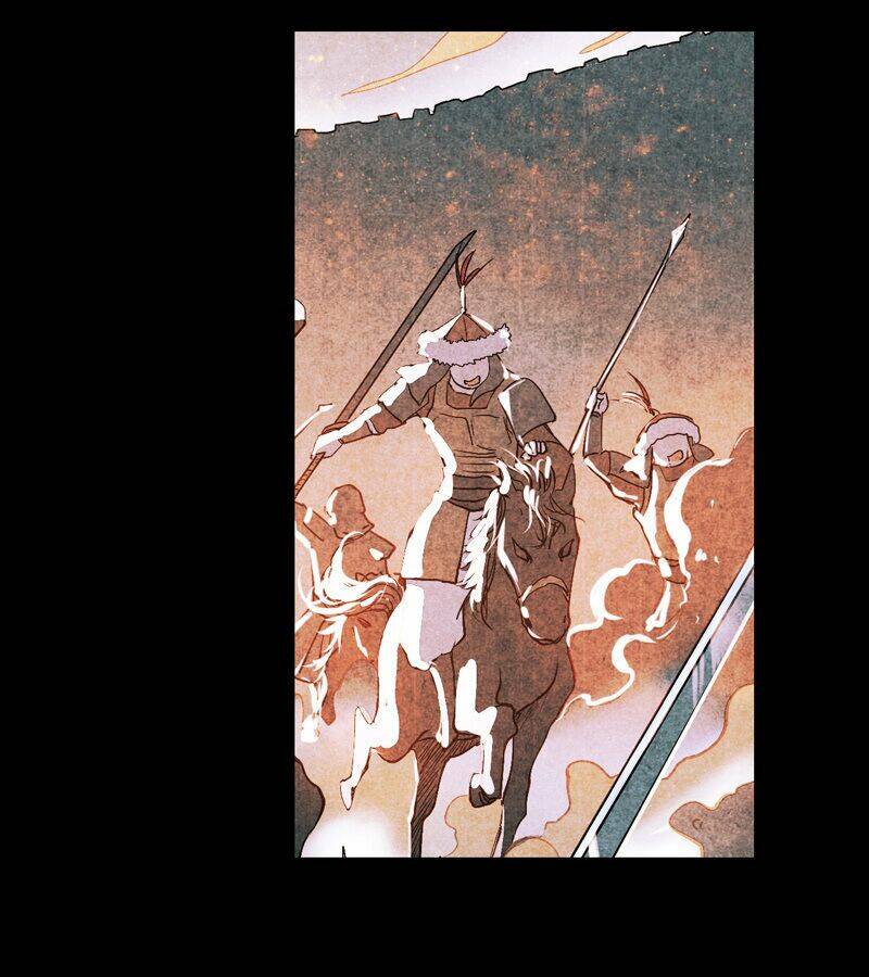 Thiếu Nữ Tản Mộng Đàm: Chapter 51