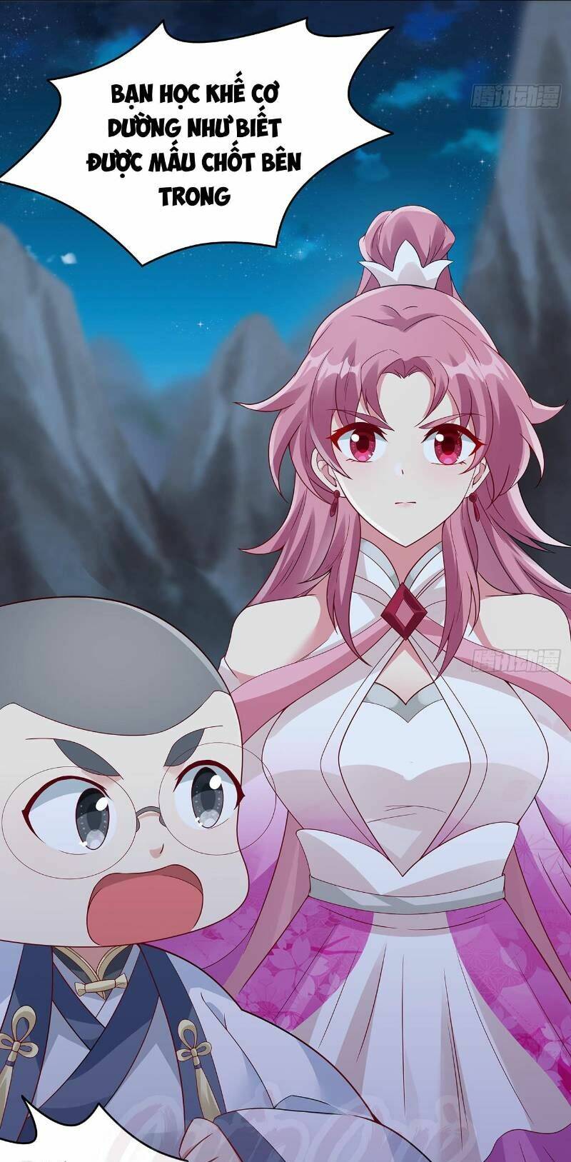 Nghịch Lân: Chapter 54