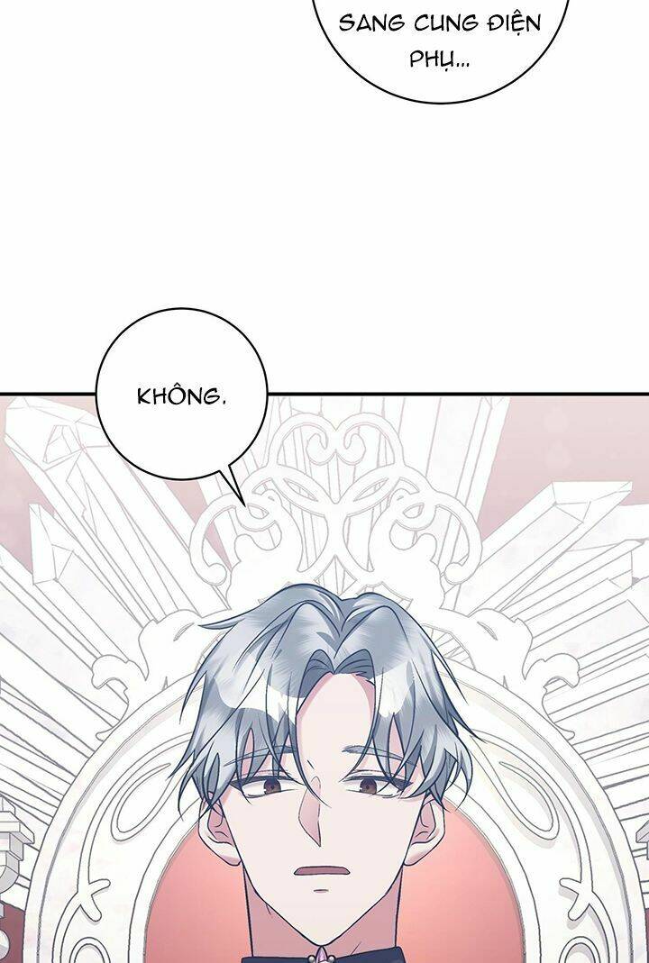 Đứa Bé Con Tin Thật Dễ Thương: Chapter 2
