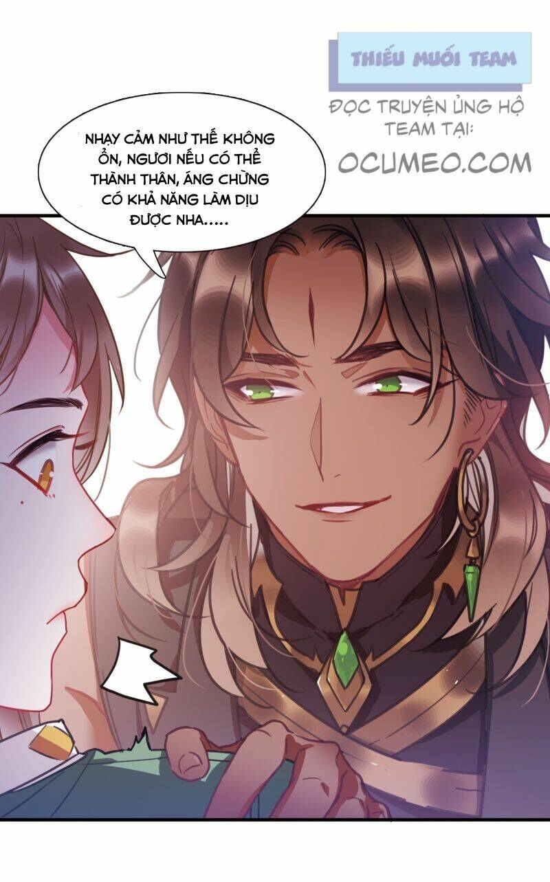 Danh Kiếm Chủng: Chapter 6