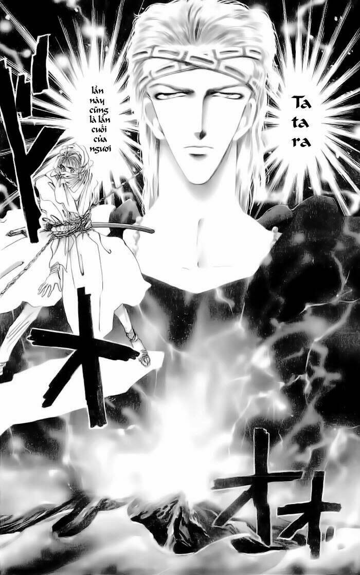 Đứa Con Số Phận: Chapter 14