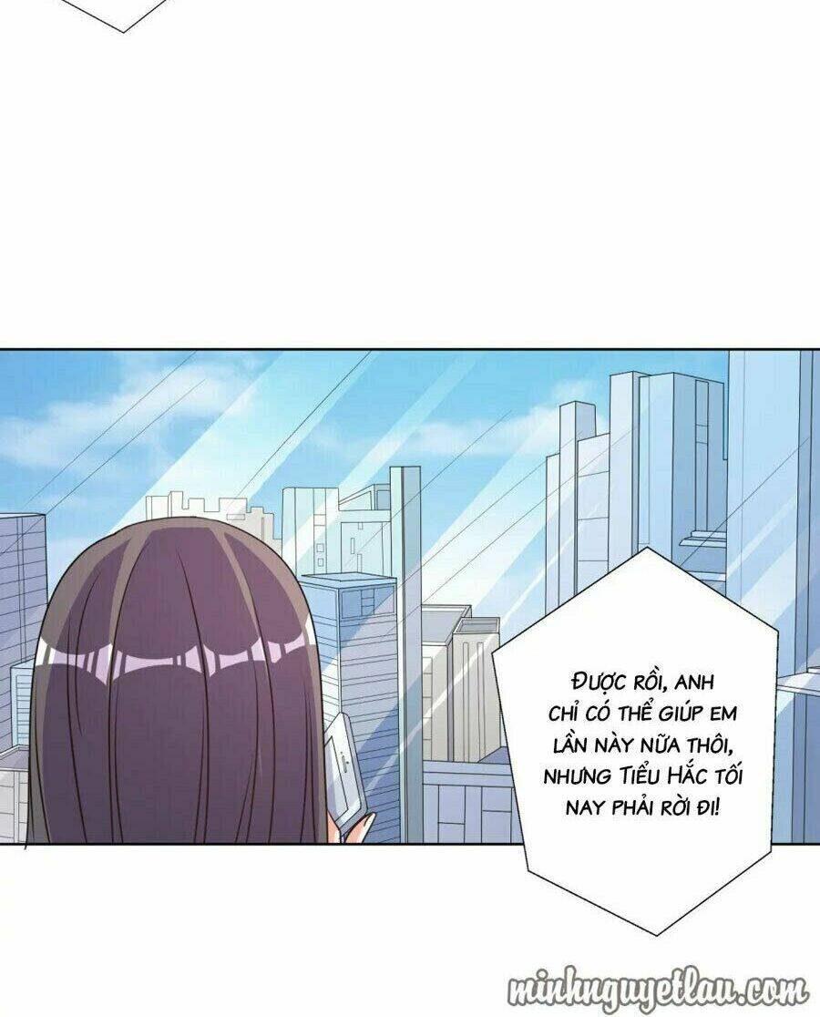 Hôn Nhân Dục Vọng: Thiếu Gia Nhẹ Một Chút!: Chapter 73