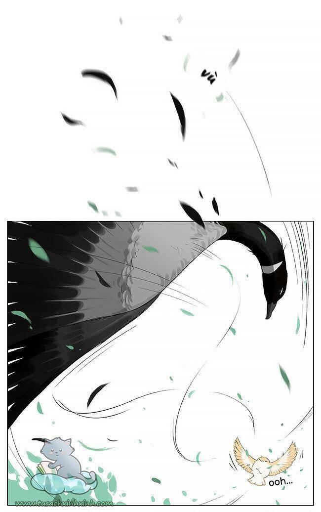 Chim Sẻ Gọi Ngỗng Trời: Chapter 7