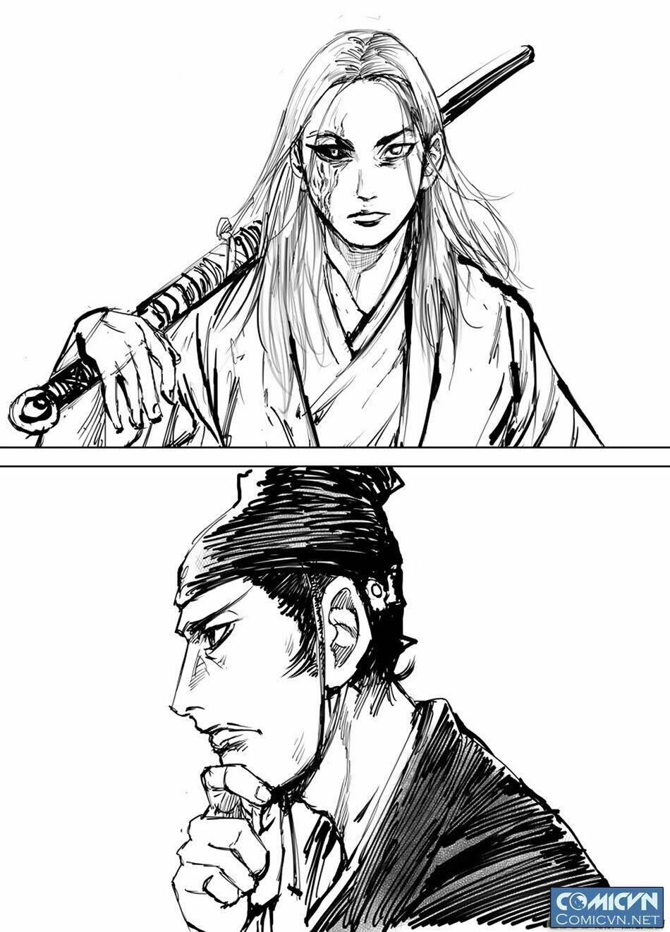 Tiêu Nhân Tiền Truyện: Chapter 1