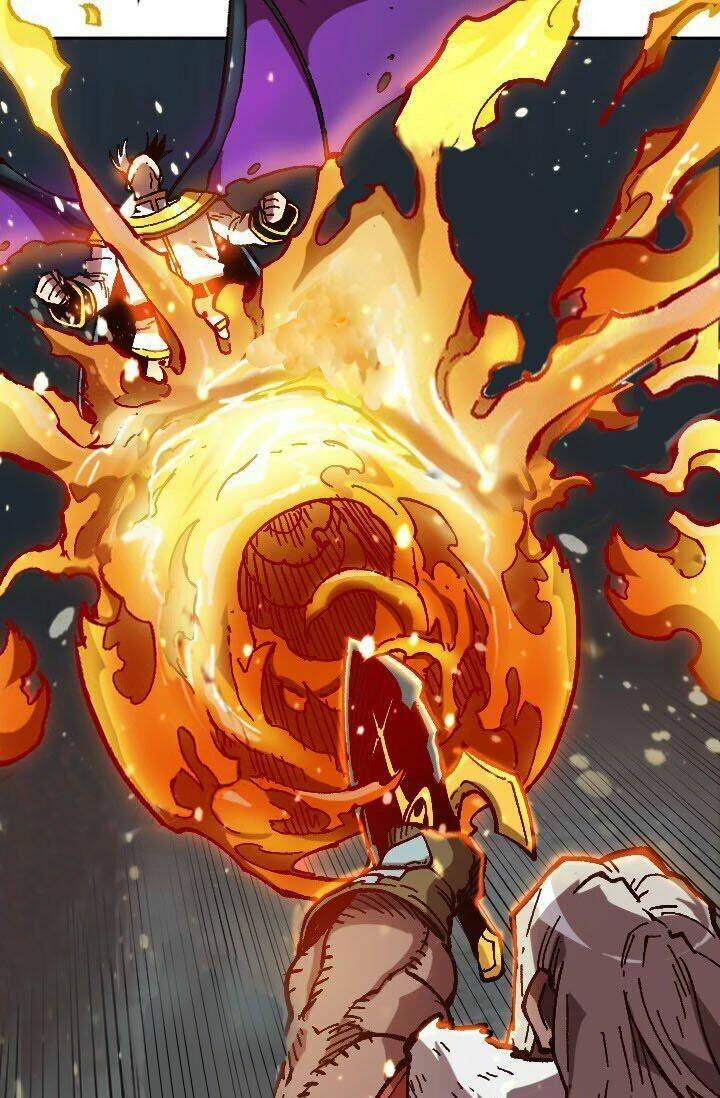 Nô Lệ Nghịch Thiên: Chapter 37