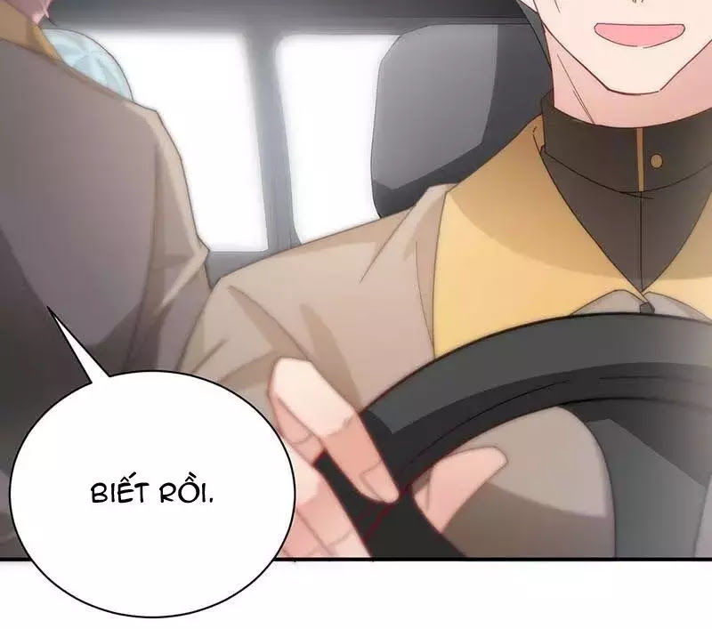 Thịnh Thế Điềm Sủng: Tiểu Manh Thê Của Dịch Thiếu: Chapter 117