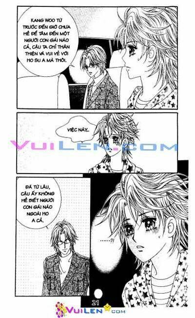 Chạm Mặt Thần Tượng: Chapter 7