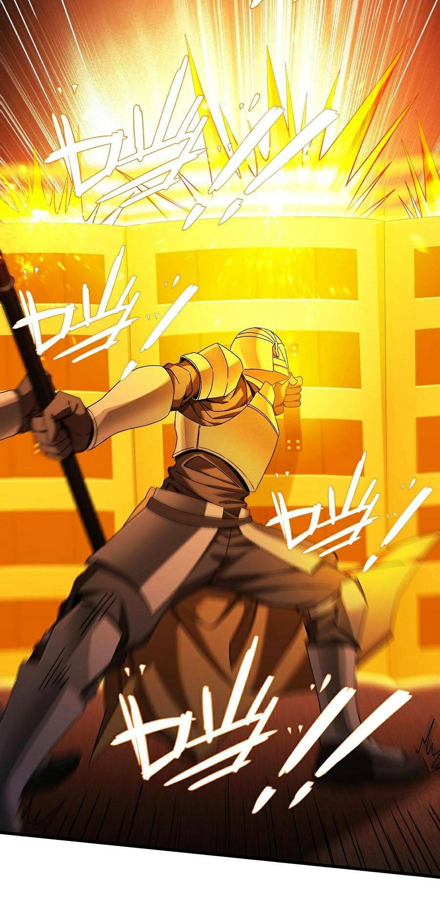 Người Chơi Siêu Mạnh: Chapter 8