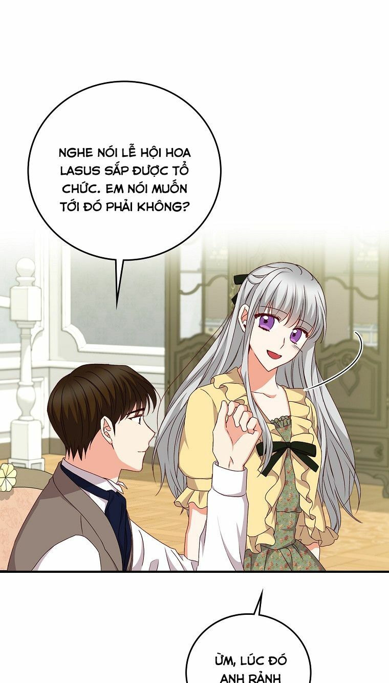 Đừng Chọc Đứa Em Gái Bé Bỏng Của Chúng Tôi: Chapter 85