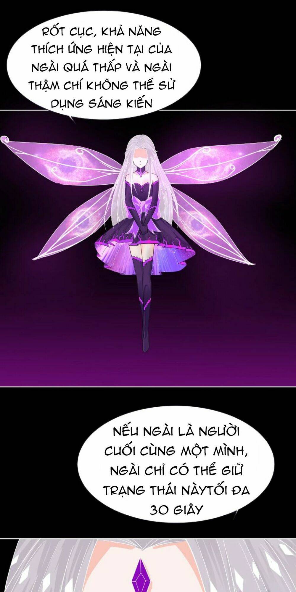 Đại Chiến Yêu Tinh: Chapter 8