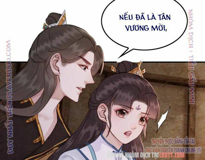 Trọng Sinh Bá Sủng Nhiếp Chính Vương Quá Mạnh Mẽ: Chapter 143