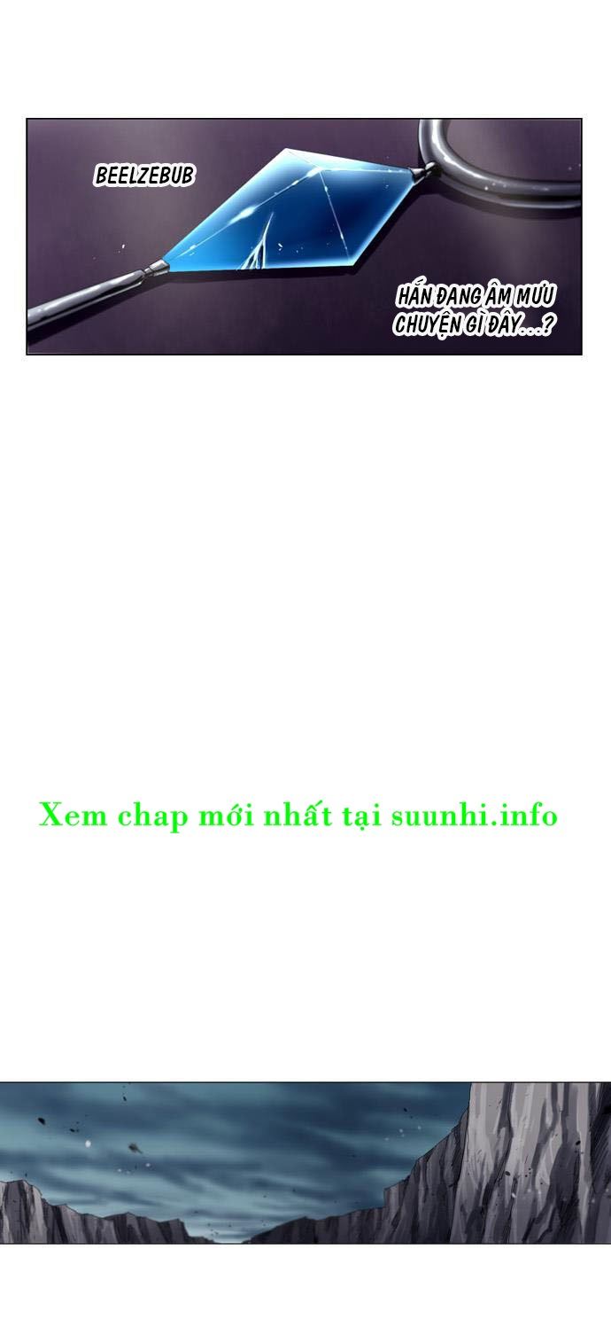 Soul Cartel: Chapter 96