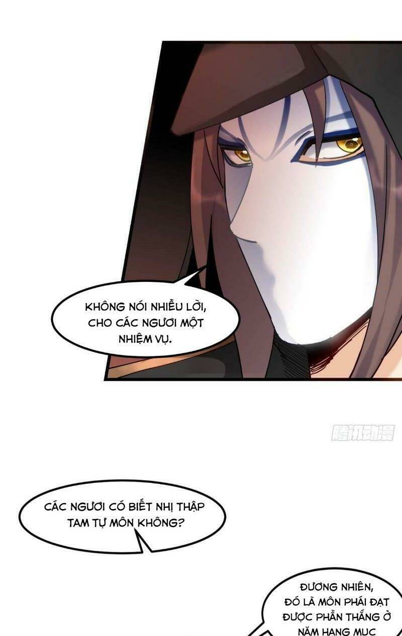 Lão Tổ Của Bạn Đang Online: Chapter 80
