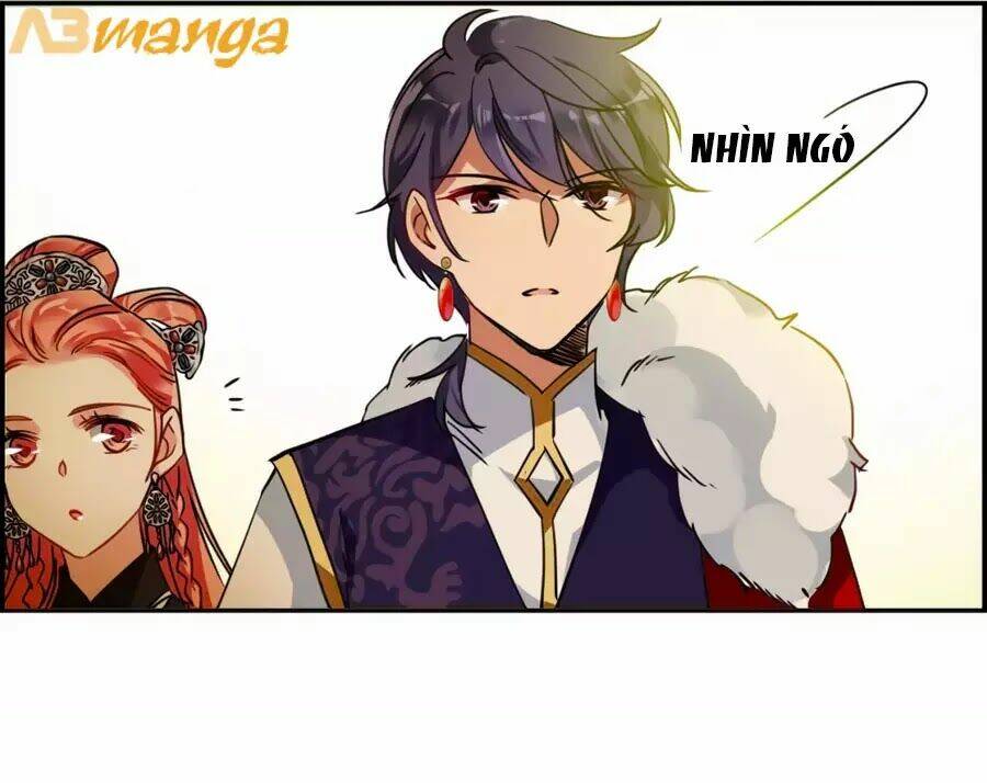 Thượng Quốc Phú Chi Thiên Đống Tuyết: Chapter 98