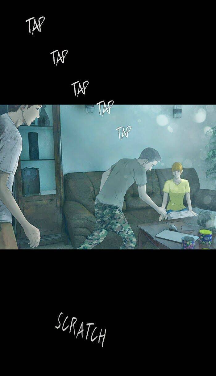 Dead Days: Chapter 23