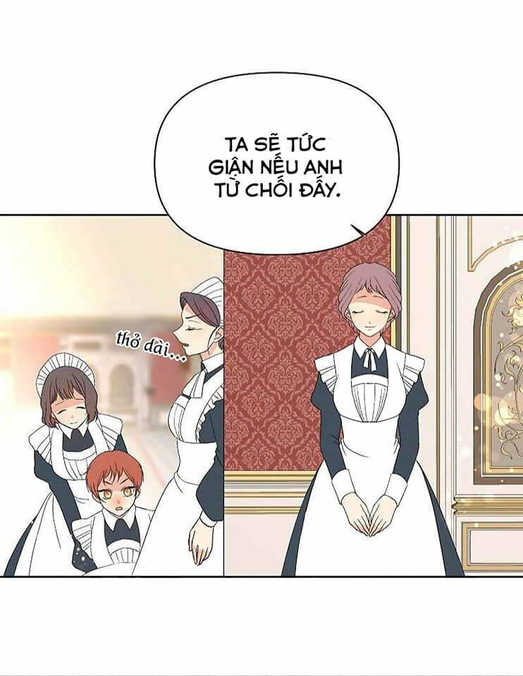 Công Chúa Thời Gian Có Hạn: Chapter 8