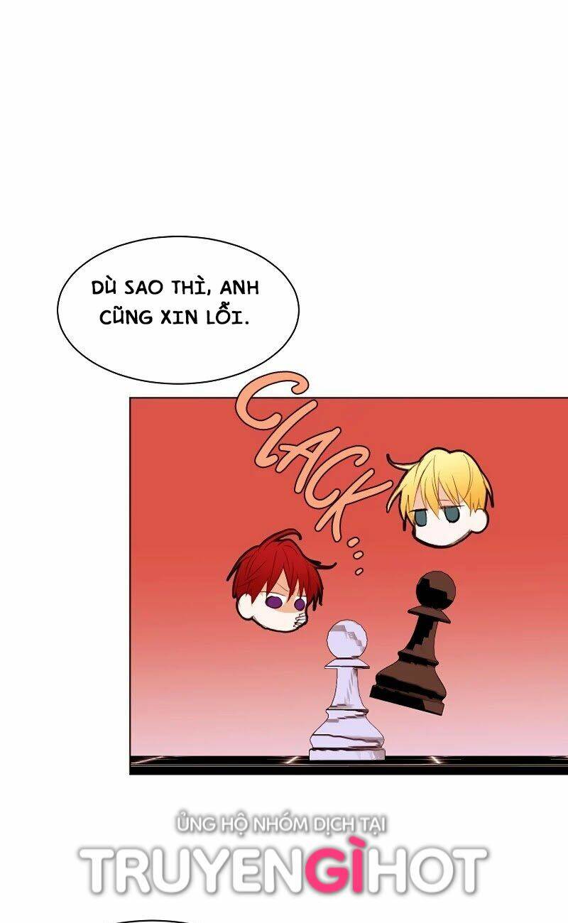 Cuộc Sống Rập Khuôn Của Một Quý Cô Tái Sinh!: Chapter 52