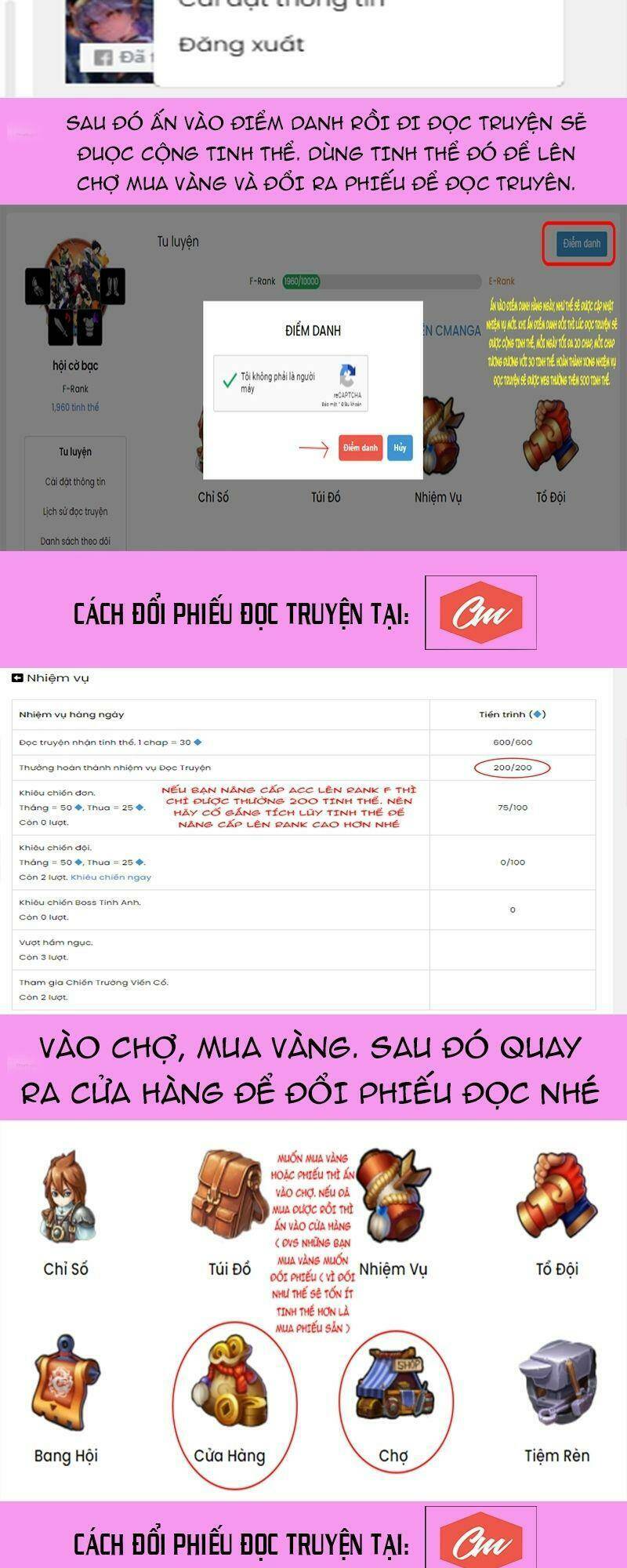 Sủng Hậu Của Vương: Chapter 117