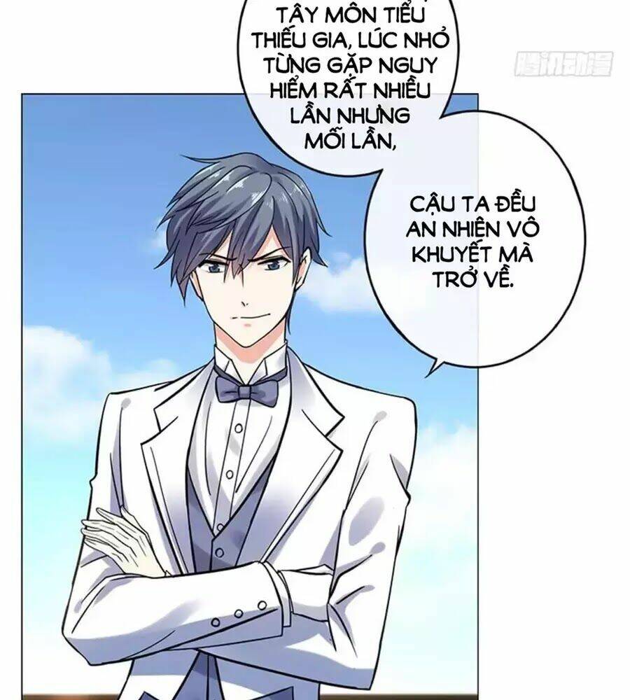 Nhật Ký Dạy Dỗ Của Gia Tộc Đáng Yêu: Chapter 65