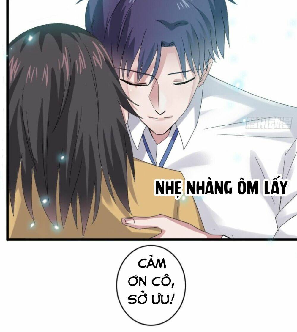 Hệ Thống Nghịch Tập Thiên Hậu: Chapter 55