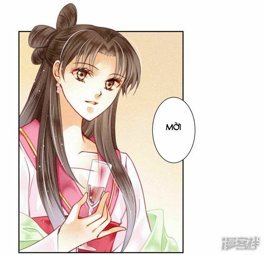 Ái Thượng Vô Địch Tiếu Hoàng Hậu: Chapter 62