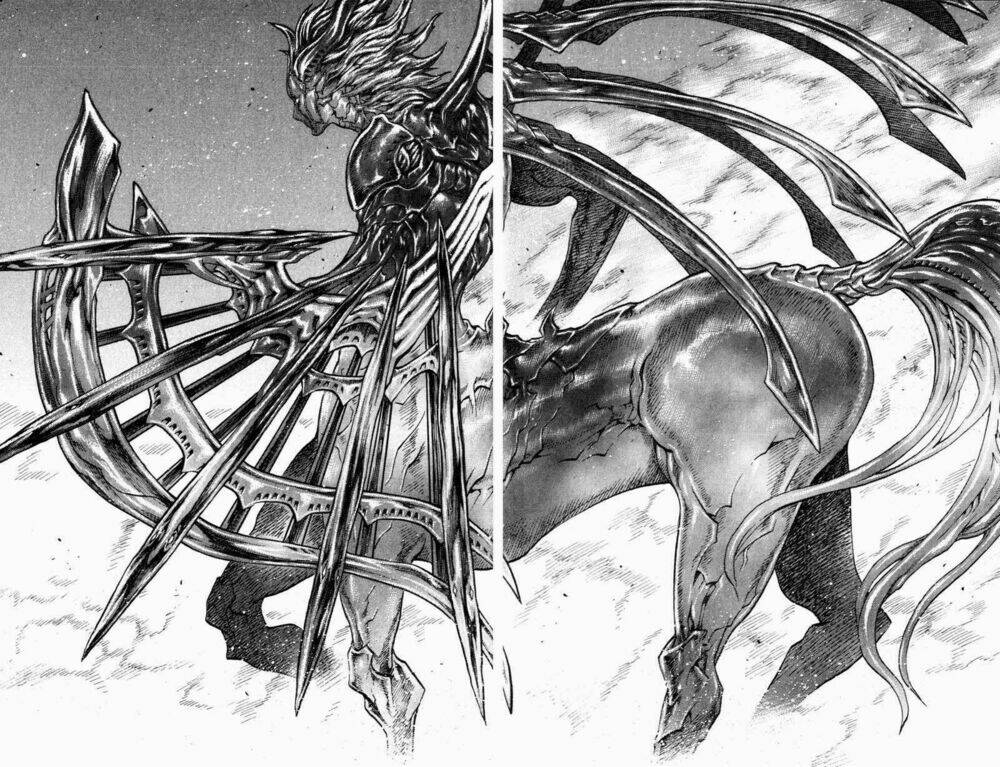 Mắt Bạc: Chapter 63