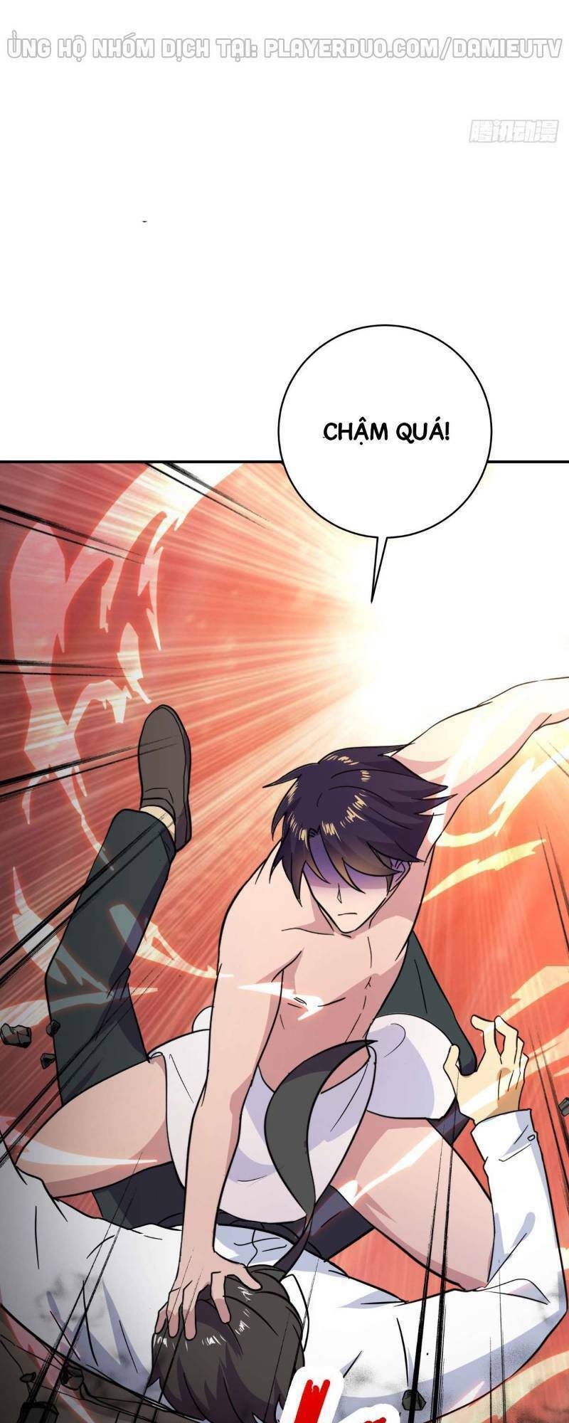 Đại Gia Livestream Vạn Giới: Chapter 11