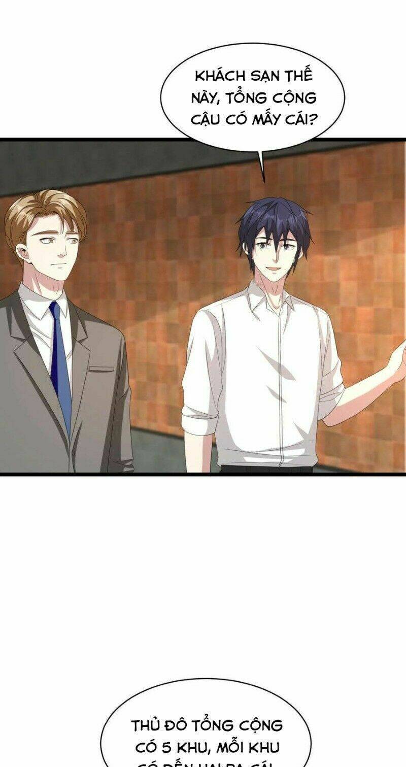 Đô Thị Tà Vương: Chapter 81