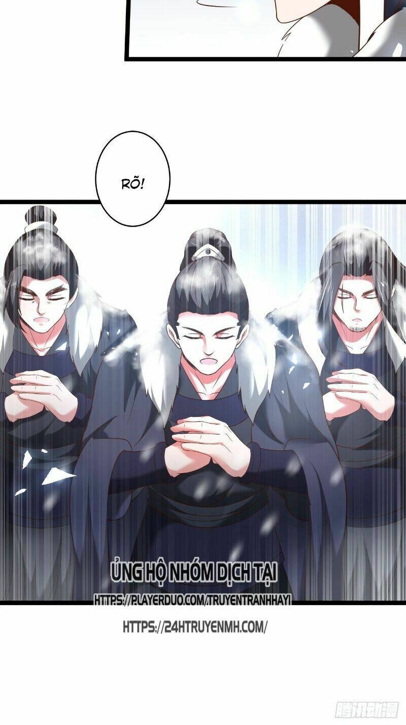 Trọng Sinh Tối Cường Ma Tôn Ở Rể: Chapter 92