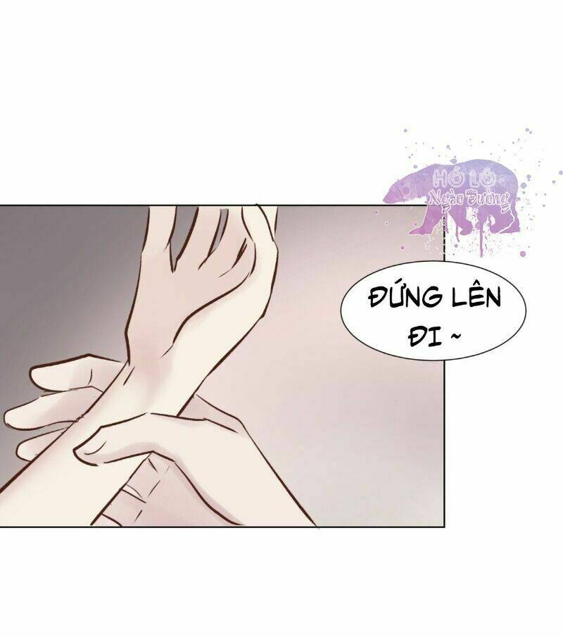 Điều Giáo Gấu Bắc Cực: Chapter 46