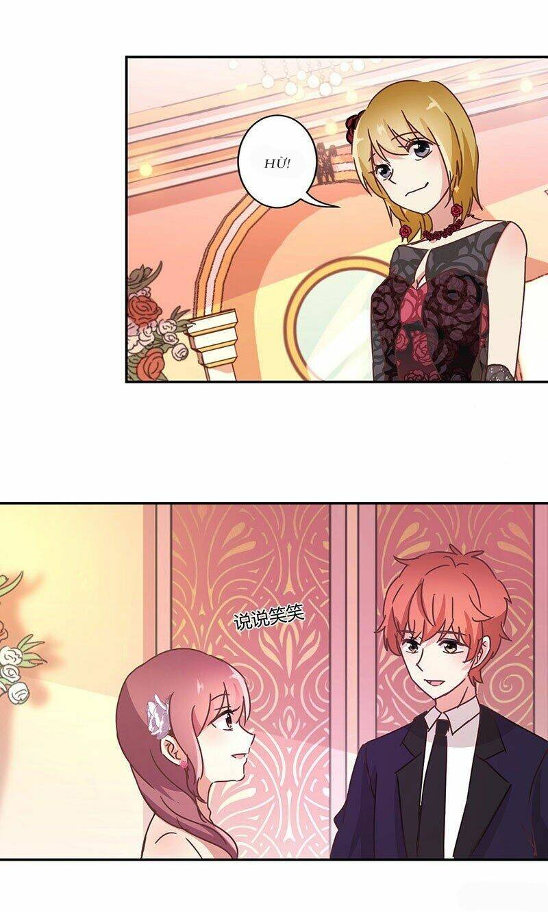 Trọng Sinh Chi Hao Môn Cường Thế Quy Lai: Chapter 91