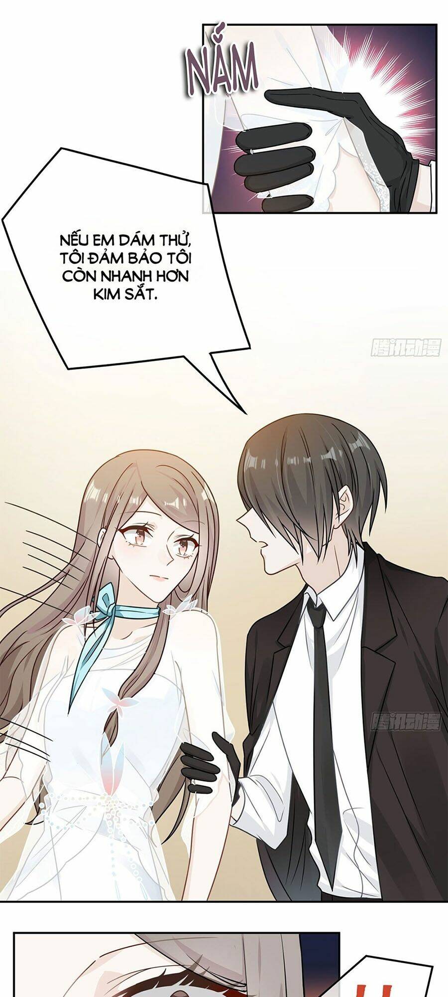 Hai Cách Tìm Gặp Người Yêu: Chapter 69