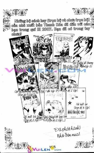 Nàng Công Chúa Ham Chơi: Chapter 6