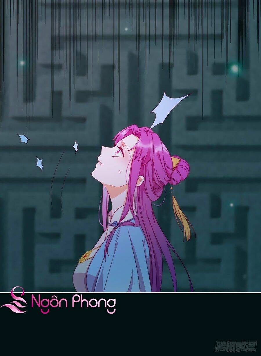 Vân Tưởng Chi Ca: Truy Ái Chỉ Lệnh: Chapter 11