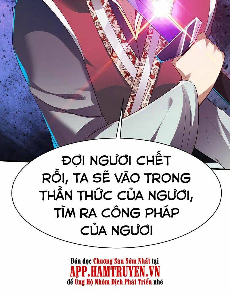 Chiến Đỉnh: Chapter 297