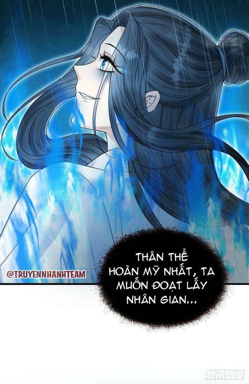 Lễ Băng Nhạc Phôi Chi Dạ: Chapter 44