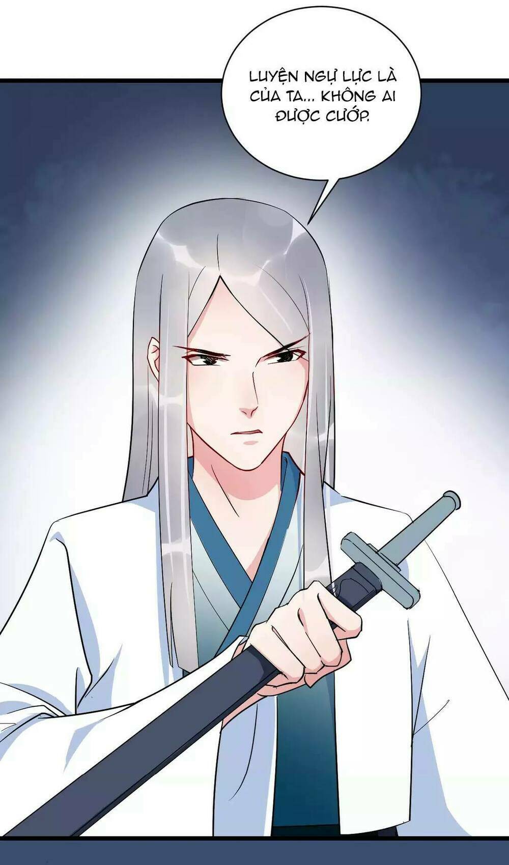 Bồng Sơn Viễn: Chapter 52